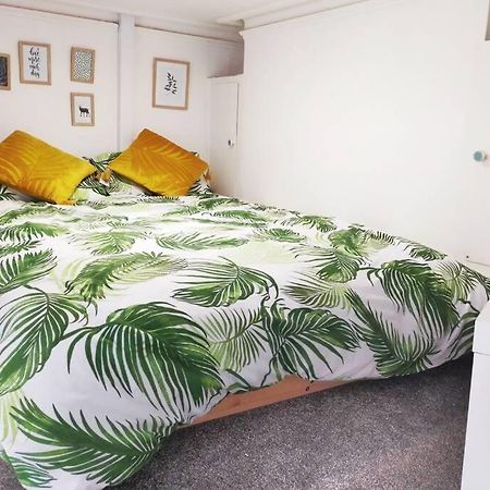 Cute & Cosy Loft-Style Studio Close To Beach Daire Bournemouth Dış mekan fotoğraf